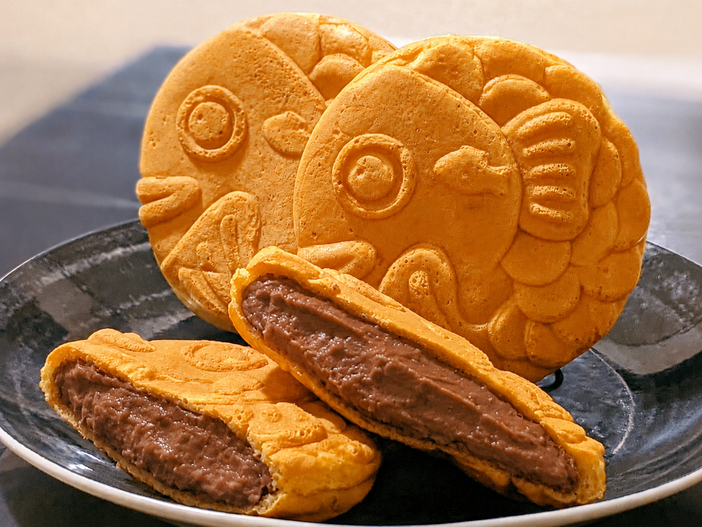 チョコ